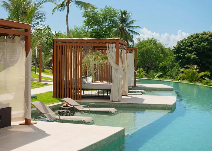 Deville PrimeHotel em Salvador